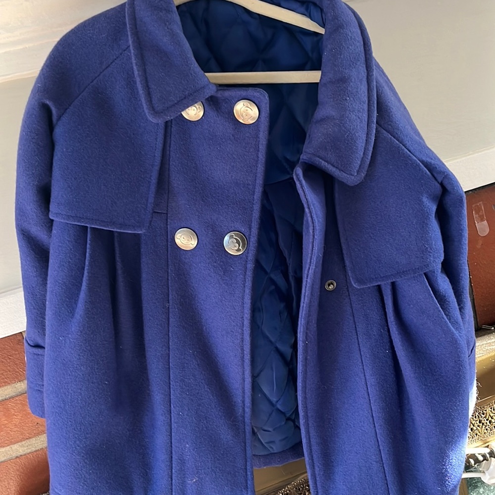Appaman kids coat